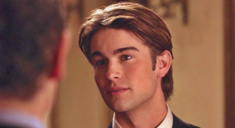 A Gossip Girl egykori szépfiúja alaposan kigyúrta magát – Chace Crawford így néz ki napjainkban!