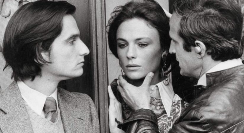 90 éves lenne a legendás francia filmrendező, Francois Truffaut