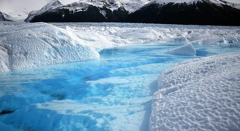 Radikálisan megemelte a világ vízszintjét egy gleccser