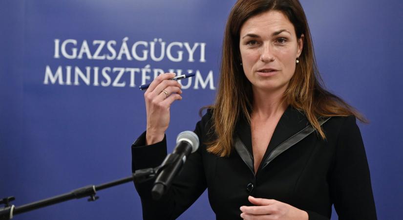 Varga Judit szerint az EBESZ munkatársai „egy szabad, tiszta és demokratikus választásnak lehetnek majd szemtanúi”