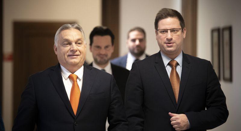 Nézőpont Intézet: az emberek többsége szerint Orbán betartja, amit ígér