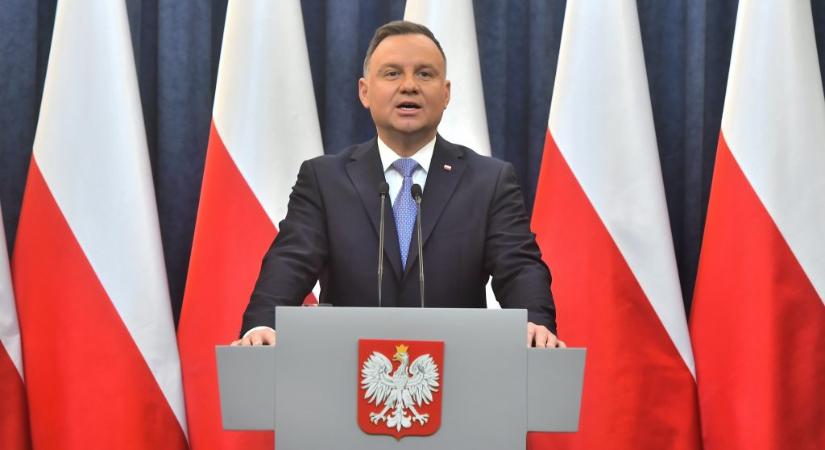 Lengyelország demostratívan csökkenti a német kisebbség támogatását