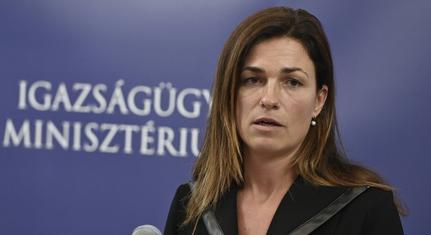 Varga Judit: tiszta lesz a választás, ha a megfigyelők nem próbálnak beavatkozni