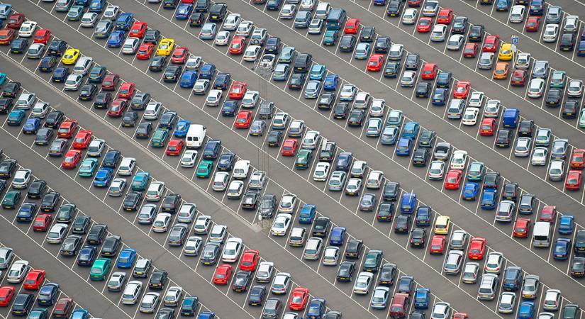 Jócskán bővülhet az EU-s autópiac idén