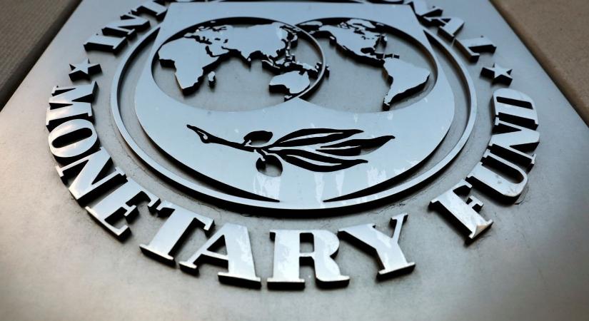 A Pénzügyminisztérium az IMF-misszióra vár
