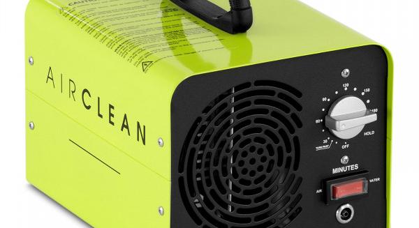 Hogyan használj ózon generátort otthonodban?