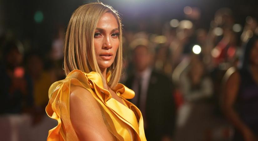 Jennifer Lopez úgy érzi, hogy Puerto Ricó-i, bronxi származású nőként van egy belső kör, ahová sosem fogadják be