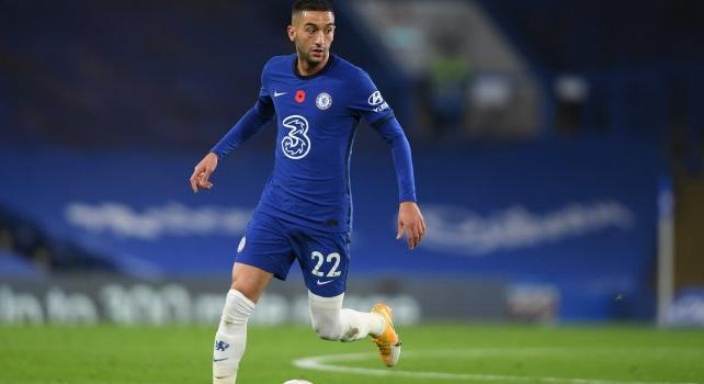 A Chelsea légiósa nem tér vissza a marokkói válogatottba
