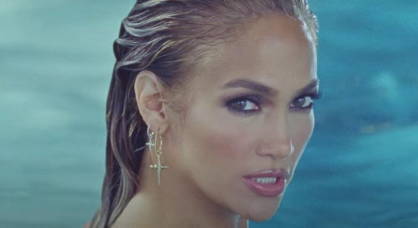 Jennifer Lopez nekiment Hollywoodnak