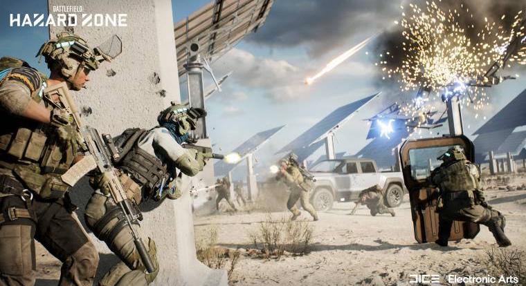 Petíció indult, hogy bárki visszakérhesse a Battlefield 2042 árát