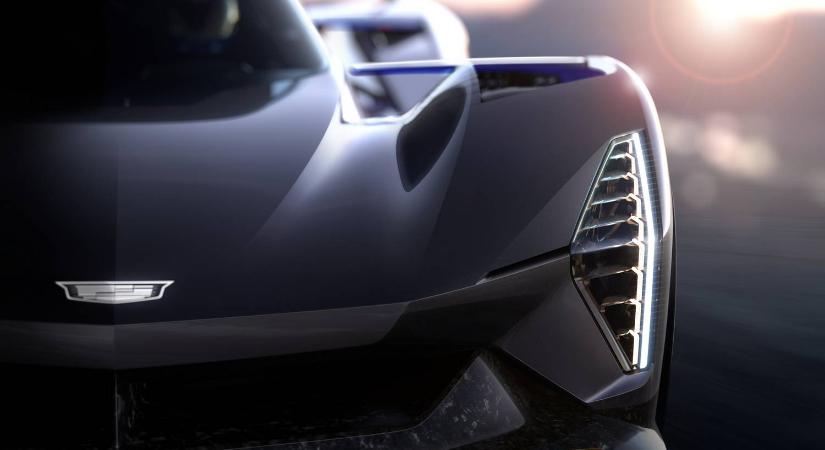 A Cadillac jövőre elindul Le Mans-ban