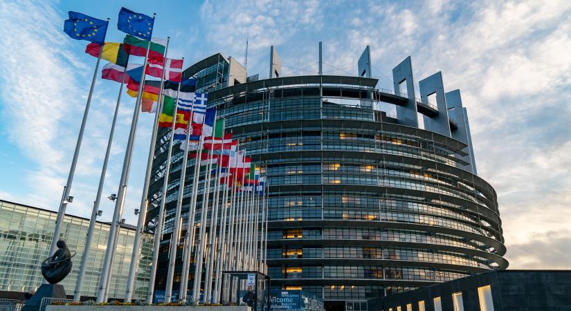 Pegazus: vizsgálóbizottságot állít fel az Európai Parlament
