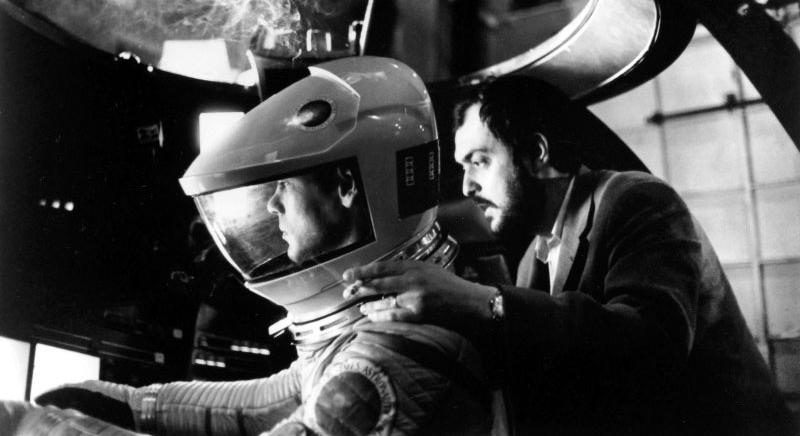 Stanley Kubrick egy paranormális dokumentumfilmben beszélt először a 2001 Űrodüsszeia értelmezéséről