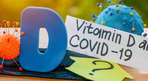 Hatásos a D-vitamin a Covid ellen vagy nem?