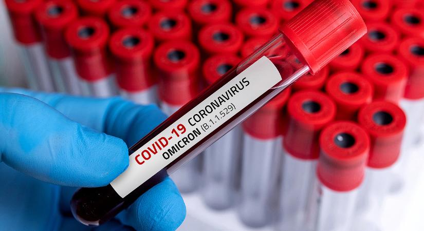 Koronavírus: 11 és félezer új fertőzött, 91 halálos áldozat Magyarországon