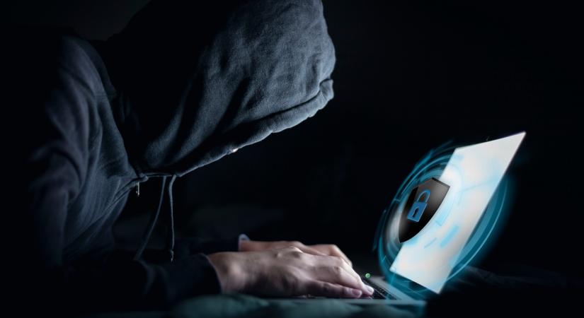 Százmilliárd forintos károkat okoznak világszerte a hackerek