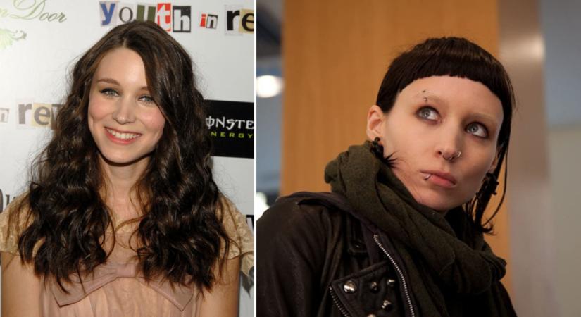 7 színésznő, akinek megváltozott az élete egy frizuraváltás után