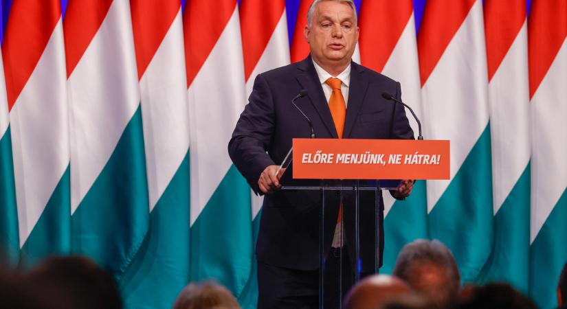 Orbán Viktor: Gyurcsány Ferenc és Bajnai Gordon egy gombaszakértővel akar visszatérni