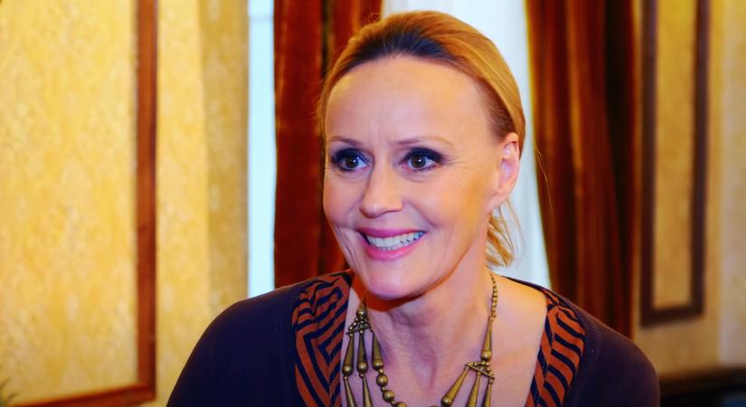 Nagy-Kálózy Eszter: “Abból dolgozom, amit el tudok képzelni”