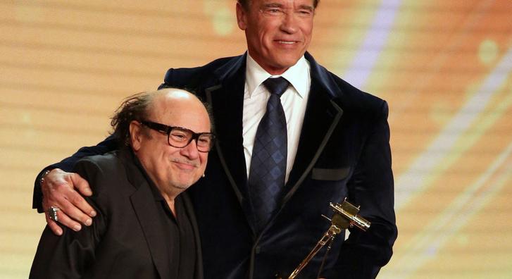 Schwarzenegger és Danny DeVito ismét közös vígjátékban lesz látható