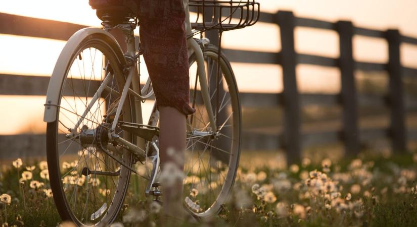 Mire van szükség egy kerékpár túrán?