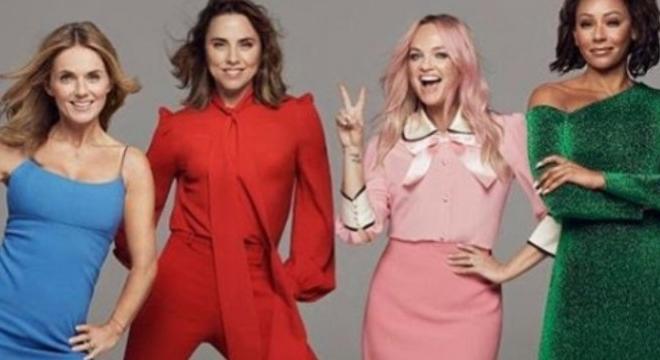 Victoria Beckham mikrofonját rendszeresen kikapcsolták: 18 meglepő tény a Spice Girlsről