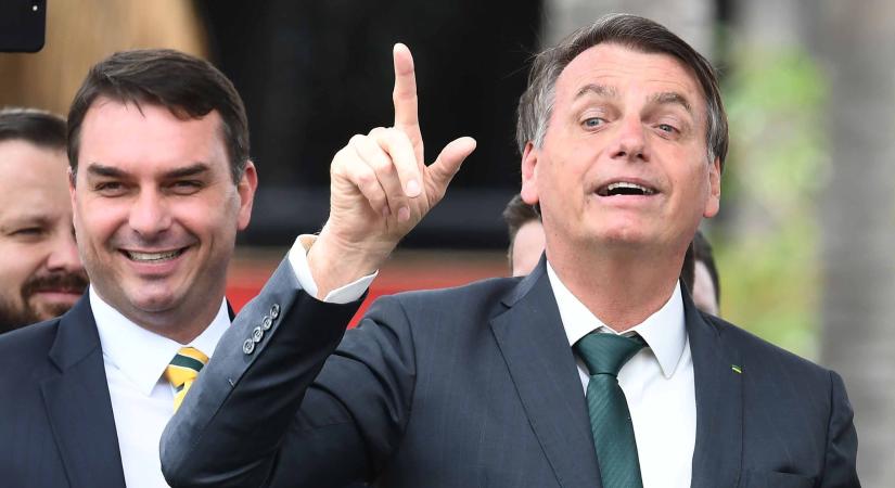 Áderrel és Orbánnal is találkozik csütörtökön Jair Bolsonaro