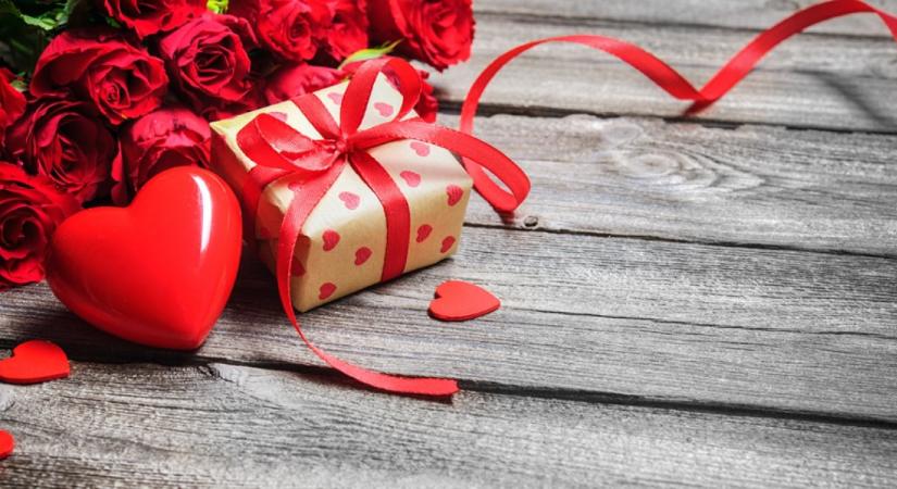 A Valentin-nap margójára: több időt töltünk a telefonunkkal, mint a párunkkal