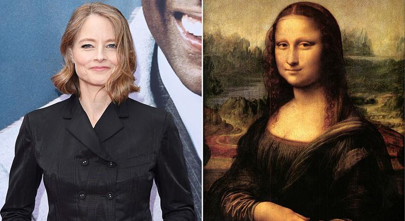Jodie Foster készít filmet a Mona Lisa 1911-es elrablásáról