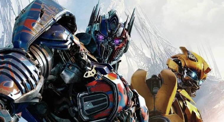 A Paramountnak nagy tervei vannak a Transformers franchise-zal