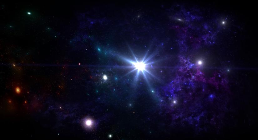 Rejtélyes eredetű csillagtípust fedeztek fel asztronómusok