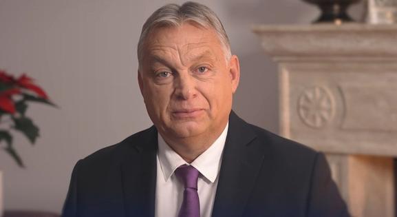 Orbán: nemzettel, istenhittel a kommunista diktatúra ellen