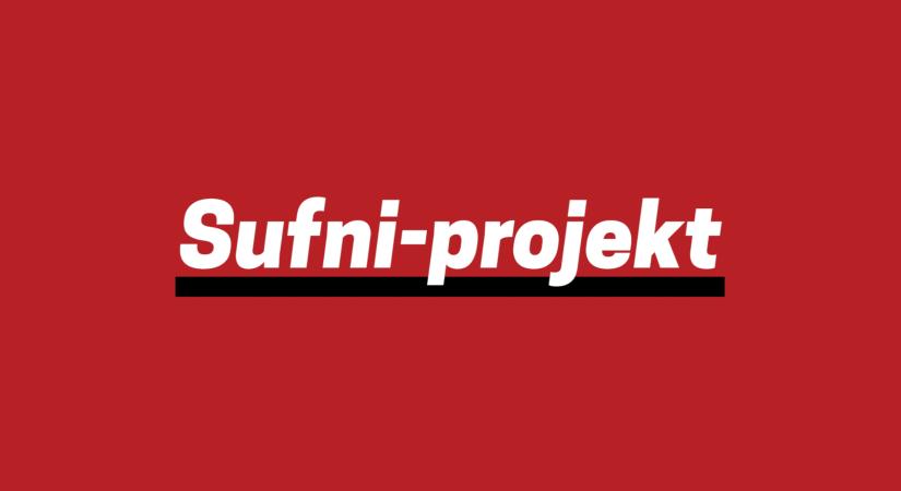 Sufni-projekt néven mentor programot hirdet a Katona József Színház