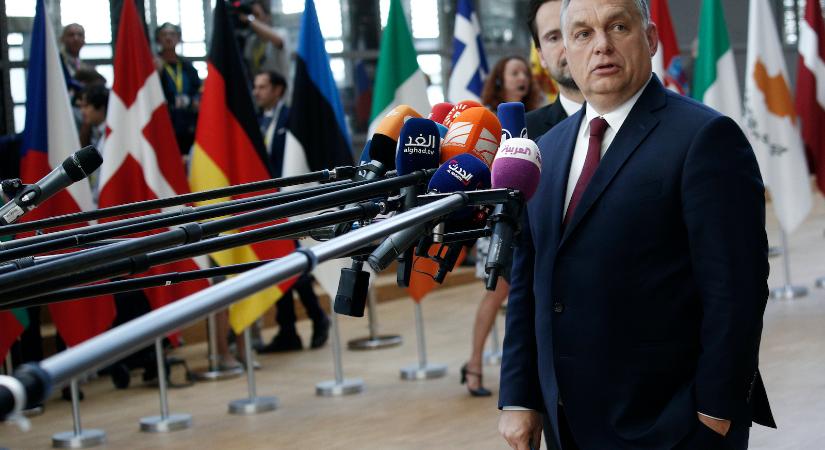 Orbán Viktor szerint a család fogalmáról szól a gyermekvédelmi népszavazás