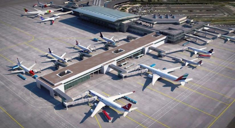 A Budapest Airport 2023-ra ismét a régi lesz