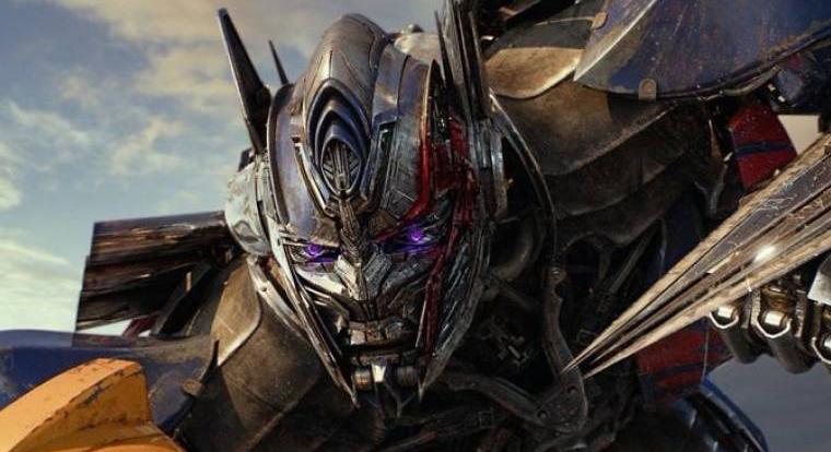 Három Transformers projekttel is tervez a Paramount