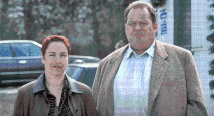 Emlékszel még Sabrinára és Benre a Big Ben című sorozatból? Így néznek ki napjainkban