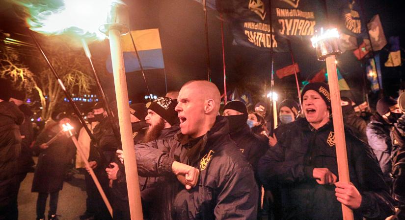 Ukrajnában ezentúl már büntethető az antiszemitizmus