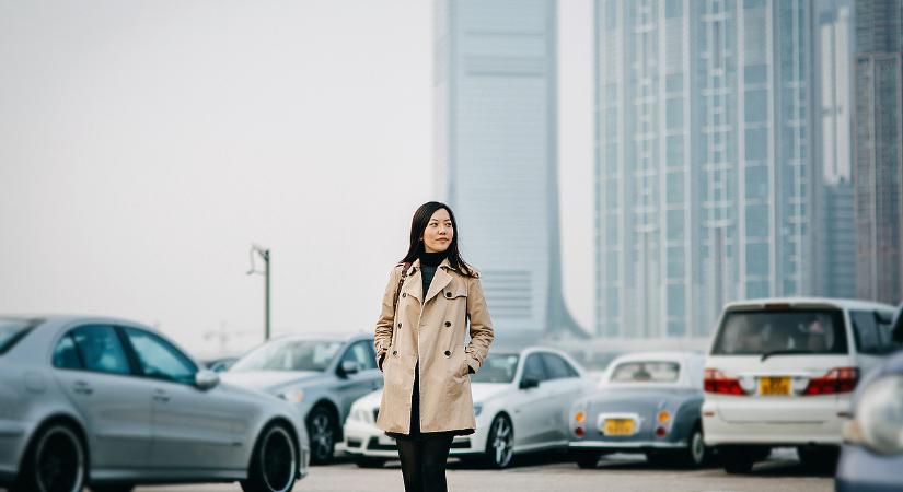 Teljes fordulaton a kínai autópiac