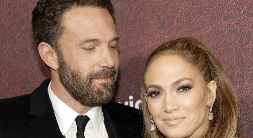 Jennifer Lopez és Ben Affleck: jöhet a második eljegyzés!