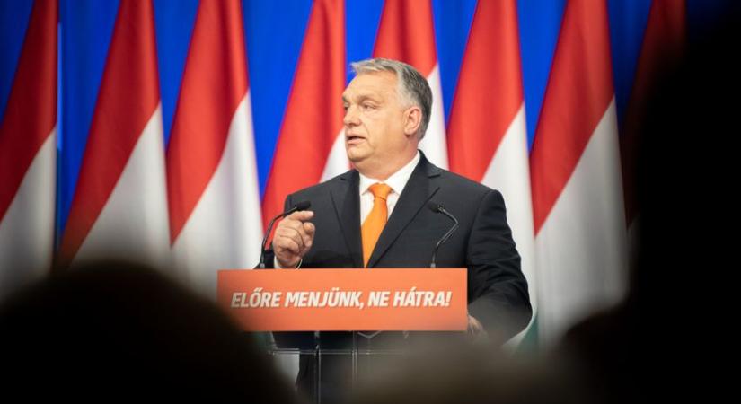 Kövesse nálunk élőben Orbán Viktor gazdasági évindító előadását!