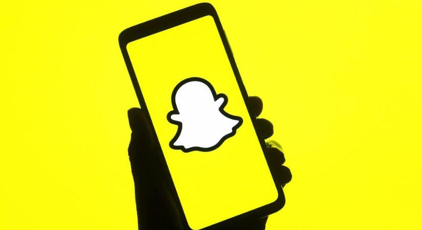 A Snapchat hamarosan engedi a felhasználónév megváltoztatását
