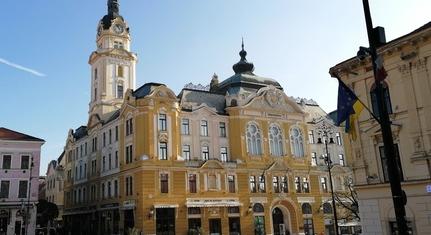 Százmilliókat nyert Pécs a korábbi fideszes városvezetés ügyeinek átvilágításával