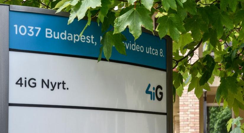 Többségi tulajdont szerzett az Antenna Hungáriában a 4iG