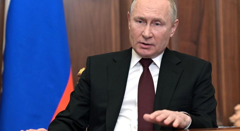 Financial Times: Az EU Putyin és Lavrov vagyonának befagyasztására készül