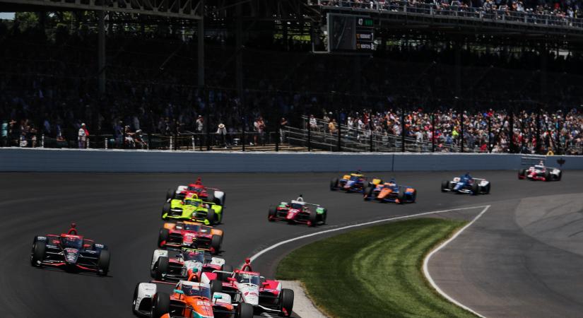 Ők a legnépszerűbb versenyzők és csapatok – Megérkezett az IndyCar globális piackutatásának végeredménye!