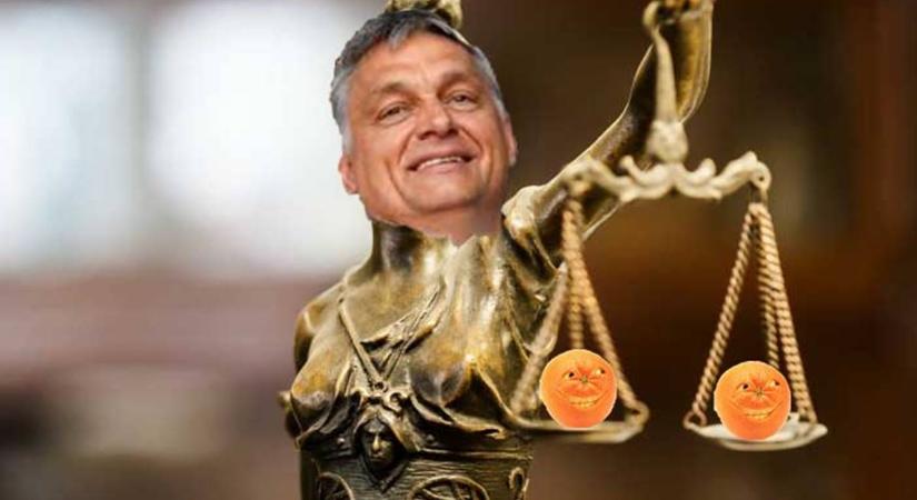 Orbán törvénye, avagy Iványi Gábor és a pécsi átvilágítás
