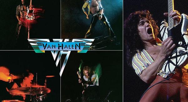 Tíz ok, amiért még mindig zseniális a Van Halen debütáló albuma