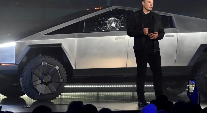 Elon Musk hihetetlen gyorsasággal állt Ukrajna rendelkezésére