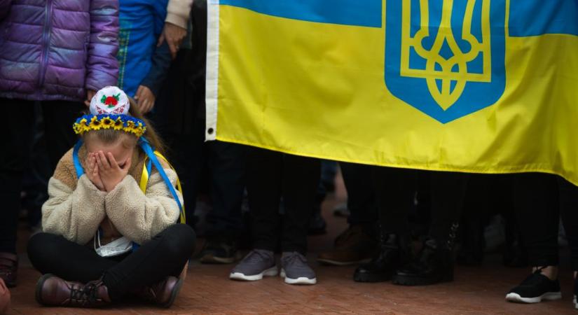 Vége a kijárási tilalomnak Kijevben